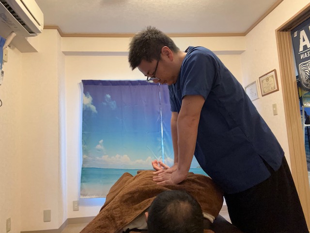 整体について